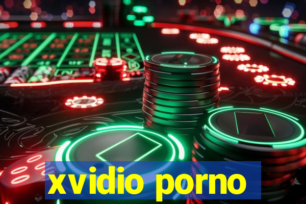 xvidio porno